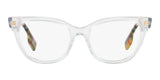Burberry Eyewear Eyeglasses Evelyn BE 2375 3024 51
