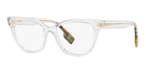 Burberry Eyewear Eyeglasses Evelyn BE 2375 3024 51