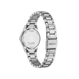 Citizen Watch EW2318-73E Quartz 5 ATM Sapphire Crystal Calendar Official Box