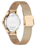 Citizen Watch EW2623-70P Ready Stock Watches Quartz 10 ATM Mineral Glass Date