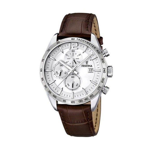 FESTINA Mod. TIMELESS CHRONO SPORT-0