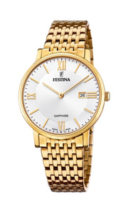 FESTINA WATCHES Mod. F20020/1-0