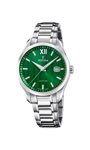 FESTINA WATCHES Mod. F20026/3-0