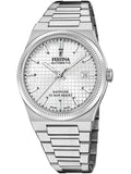 Festina Watch F20028_1 Gent Quartz 10 ATM Sapphire Glass Date Official Box