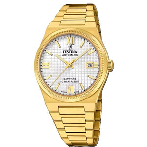 FESTINA WATCHES Mod. F20032/1-0