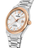 FESTINA Watch F20036_1 Gent Quartz 10 ATM Sapphire Glass 46 mm Official Box
