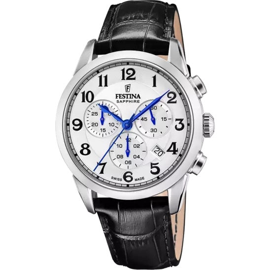 FESTINA WATCHES Mod. F20041/1-0