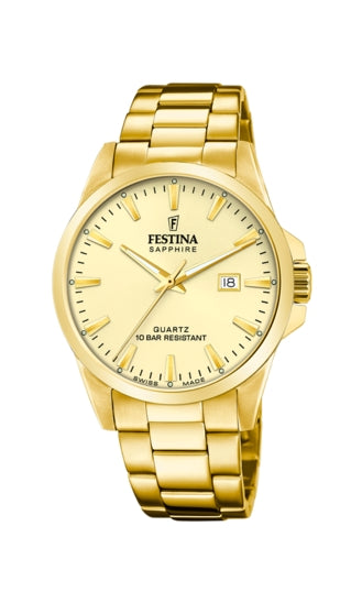 FESTINA WATCHES Mod. F20044/4-0