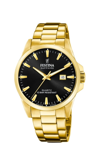 FESTINA WATCHES Mod. F20044/6-0