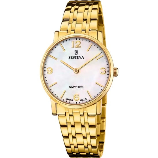 FESTINA WATCHES Mod. F20048/2-0