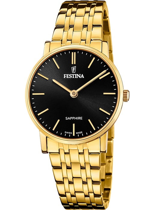 FESTINA WATCHES Mod. F20048/4-0