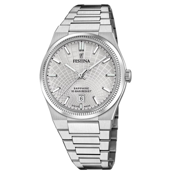 FESTINA WATCHES Mod. F20051/2-0