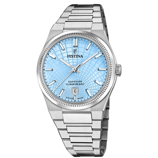 FESTINA WATCHES Mod. F20051/3-0