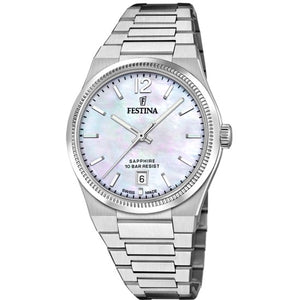 FESTINA WATCHES Mod. F20052/1-0