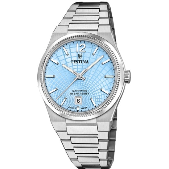 FESTINA WATCHES Mod. F20052/5-0