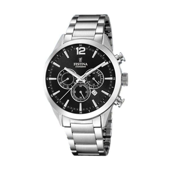 FESTINA Mod. TIMELESS CHRONOGRAPH-0