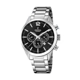 FESTINA Mod. TIMELESS CHRONOGRAPH-0