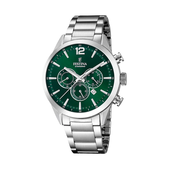 FESTINA WATCHES Mod. F20343/B-0