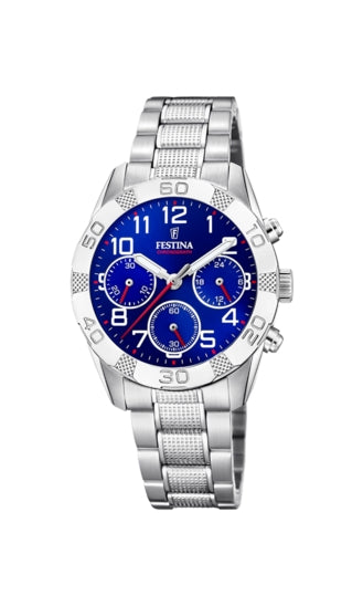 FESTINA Mod. JUNIOR COLLECTION-0