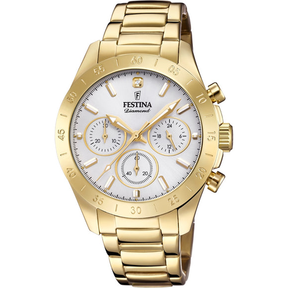 FESTINA WATCHES Mod. F20400/1-0