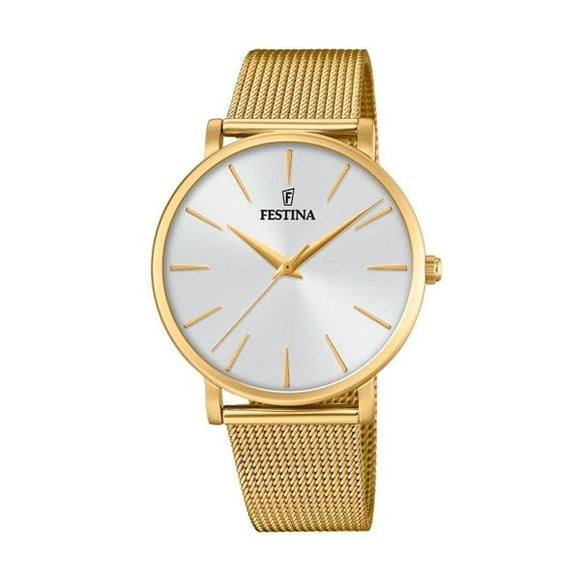 FESTINA WATCHES Mod. F20476/1-0