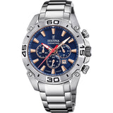 Festina Watch F20543-4 Ready Stock