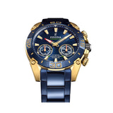 Festina Watch CHRONO BIKE Special Edition Connected + Extra Strap