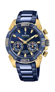 FESTINA WATCHES Mod. F20547/1-0