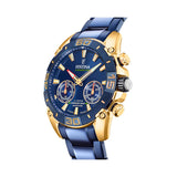 Festina Watch CHRONO BIKE Special Edition Connected + Extra Strap