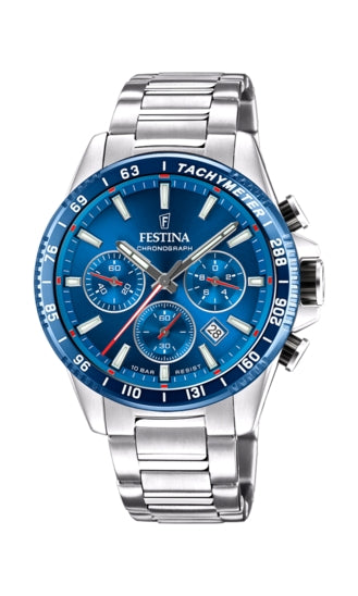 FESTINA WATCHES Mod. F20560/3-0