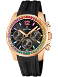 Festina Watch F20611_3 Ready Stock