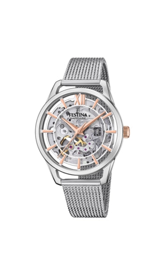 FESTINA WATCHES Mod. F20627/1-0