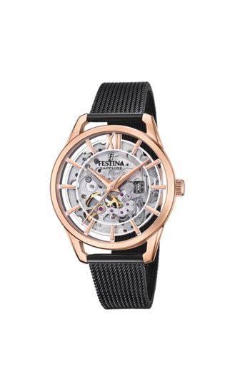 FESTINA WATCHES Mod. F20628/3-0