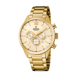 FESTINA Mod. TIMELESS CHRONOGRAPH-0