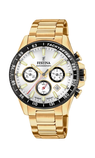 FESTINA WATCHES Mod. F20634/1-0