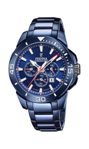 FESTINA WATCHES Mod. F20643/1-0