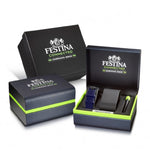 FESTINA Mod. CHRONO BIKE SPECIAL EDITION CONNECTED + Extra strap-5