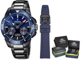 FESTINA Mod. CHRONO BIKE SPECIAL EDITION CONNECTED + Extra strap-0