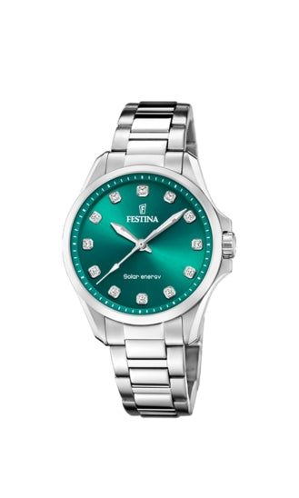 FESTINA Mod. SOLAR ENERGY-0