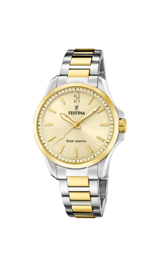 FESTINA Mod. SOLAR ENERGY-0