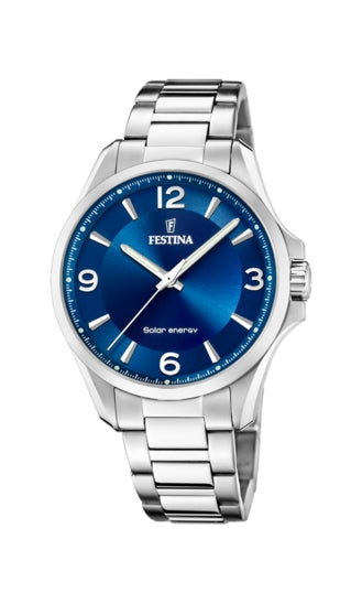 FESTINA Mod. SOLAR ENERGY-0