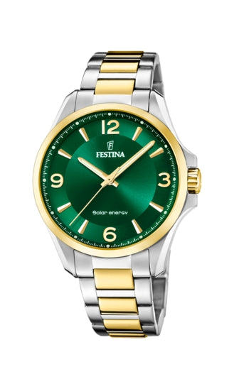 FESTINA Mod. SOLAR ENERGY-0