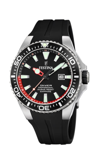 FESTINA Mod. THE ORIGINALS-0