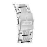 FESTINA Mod. TIMELESS CHRONOGRAPH-1