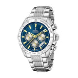 FESTINA Mod. TIMELESS CHRONOGRAPH-0