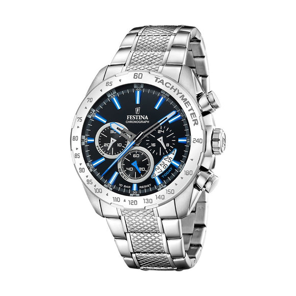 FESTINA Mod. TIMELESS CHRONOGRAPH-0