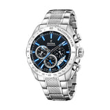 FESTINA Mod. TIMELESS CHRONOGRAPH-0