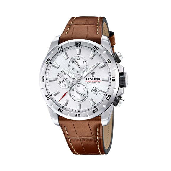 FESTINA Mod. TIMELESS CHRONOGRAPH-0