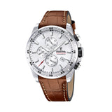 FESTINA Mod. TIMELESS CHRONOGRAPH-0