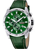 FESTINA Watch F20692_3 Gent Quartz 10 ATM Mineral Glass